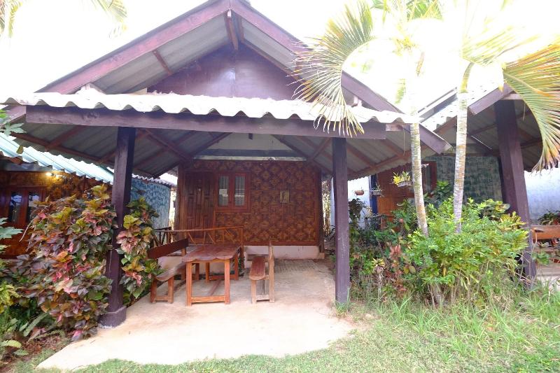 Pensão Banputawan Guesthouse