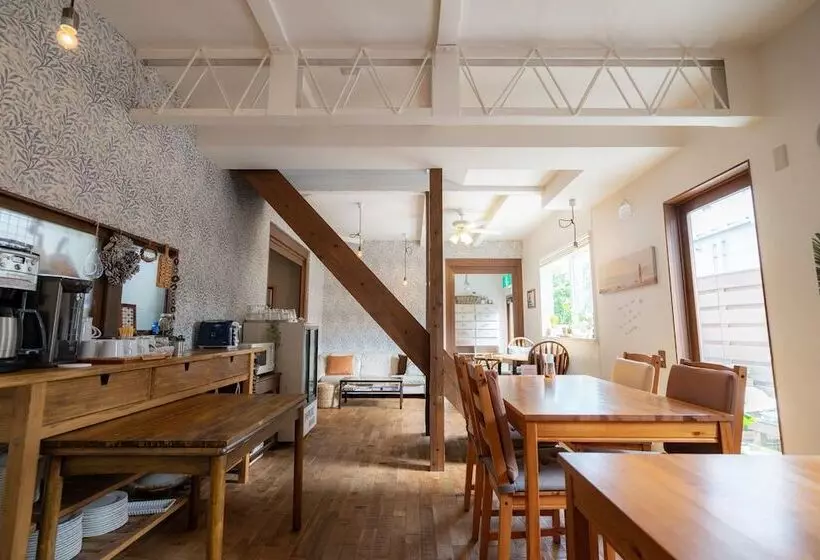 Majatalo Beachside Inn Shirahama