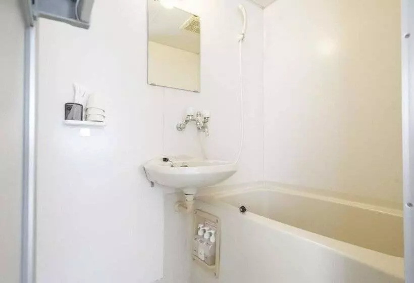 Majatalo Beachside Inn Shirahama