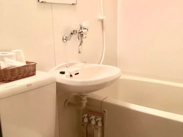 Majatalo Beachside Inn Shirahama