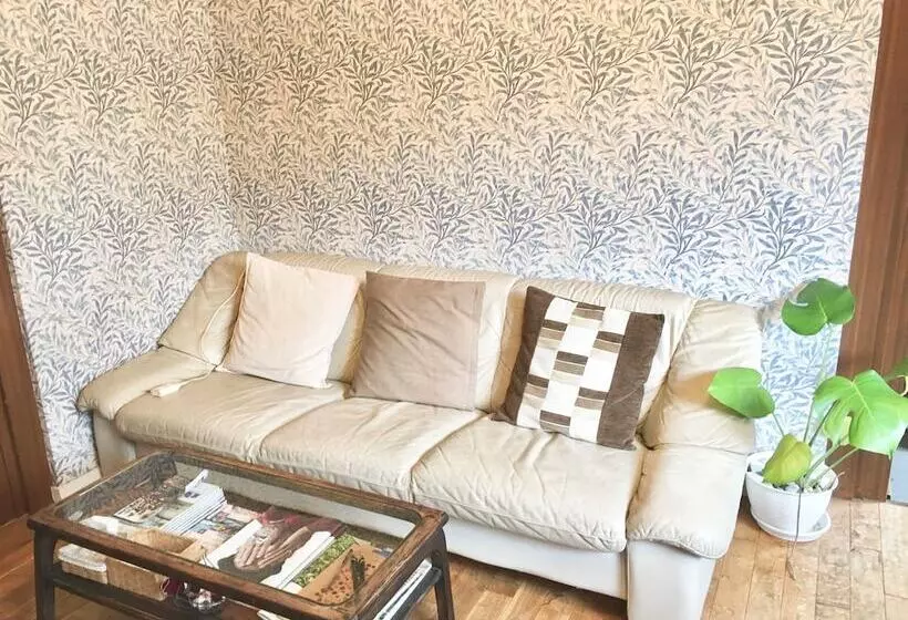 Majatalo Beachside Inn Shirahama