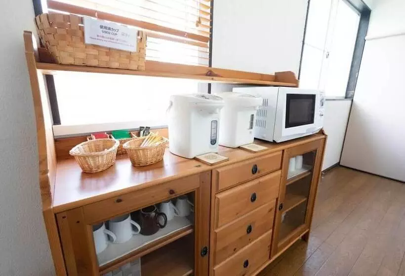 Majatalo Beachside Inn Shirahama