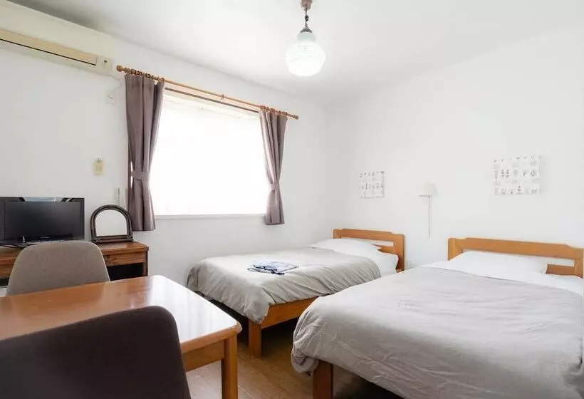 Majatalo Beachside Inn Shirahama