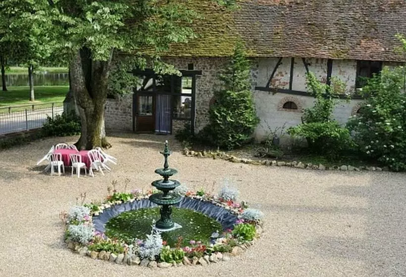 Majatalo La Frégeolière