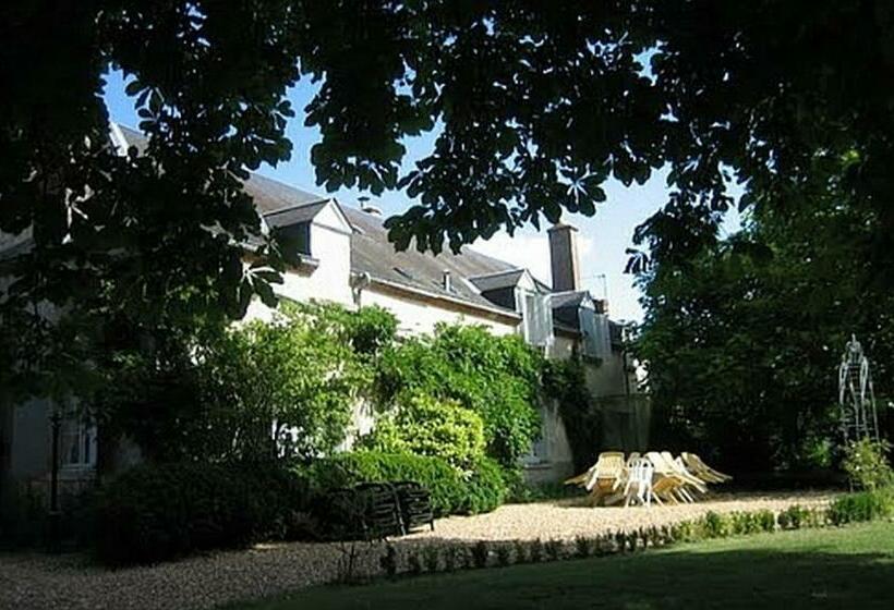 פנסיון La Frégeolière