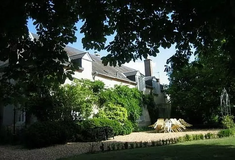 Majatalo La Frégeolière