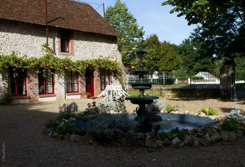 Majatalo La Frégeolière