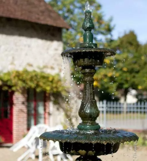 Majatalo La Frégeolière