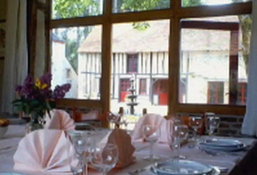 Majatalo La Frégeolière