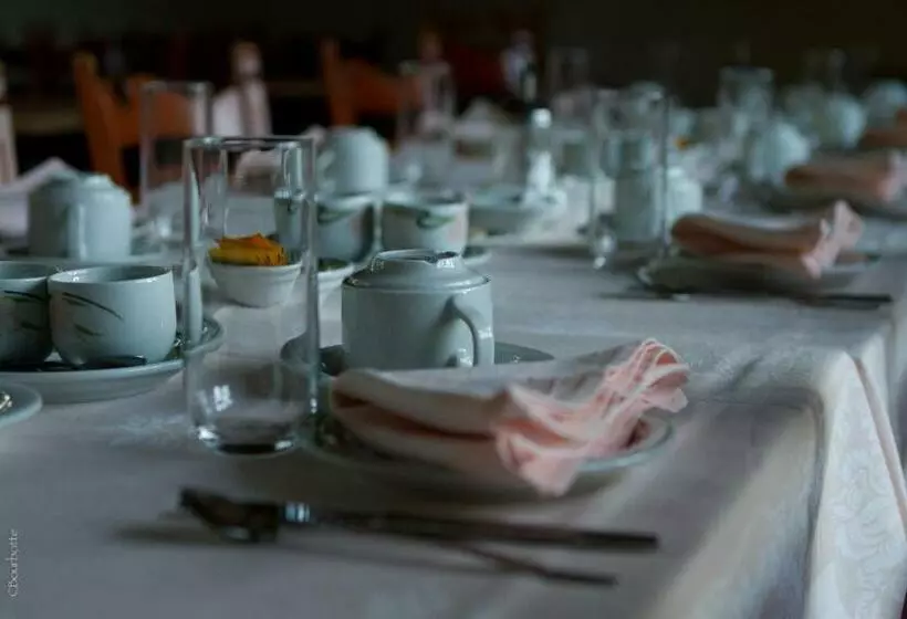 Majatalo La Frégeolière