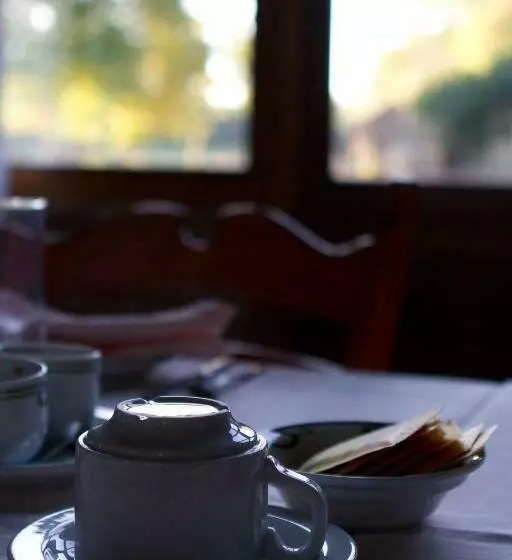 Majatalo La Frégeolière