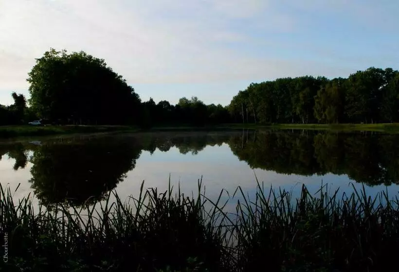 Majatalo La Frégeolière