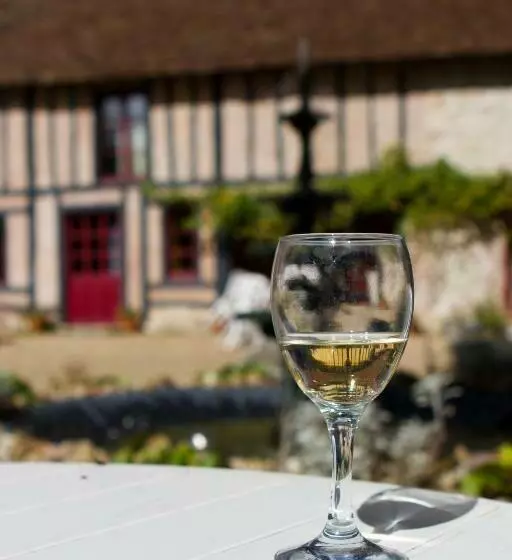 Majatalo La Frégeolière