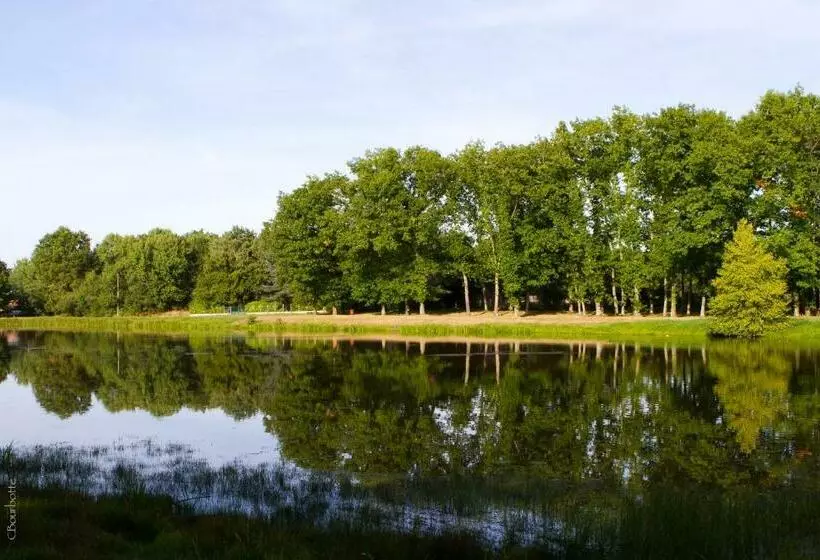 Majatalo La Frégeolière