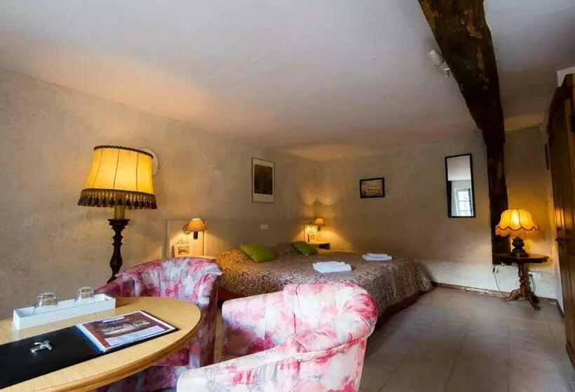 Majatalo La Frégeolière