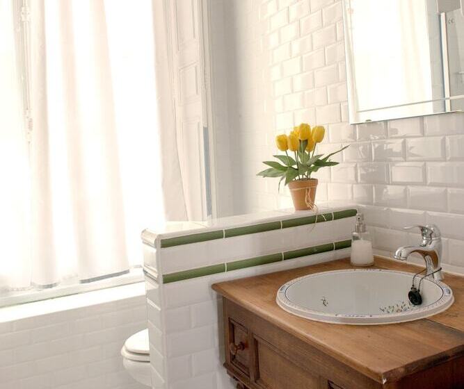 Пансион Château Fleury La Forêt