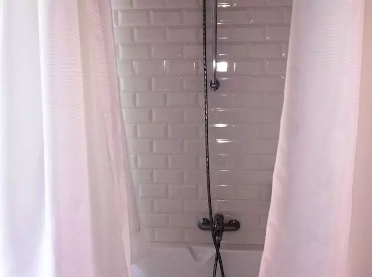 ペンション Château Fleury La Forêt