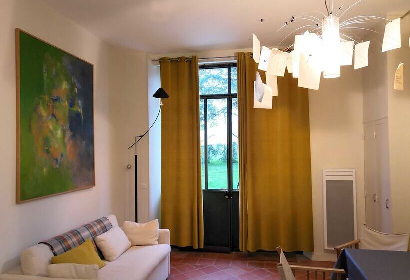 ペンション Domaine De Roucayrols