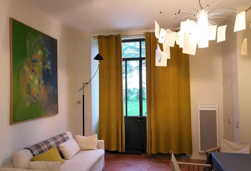 ペンション Domaine De Roucayrols