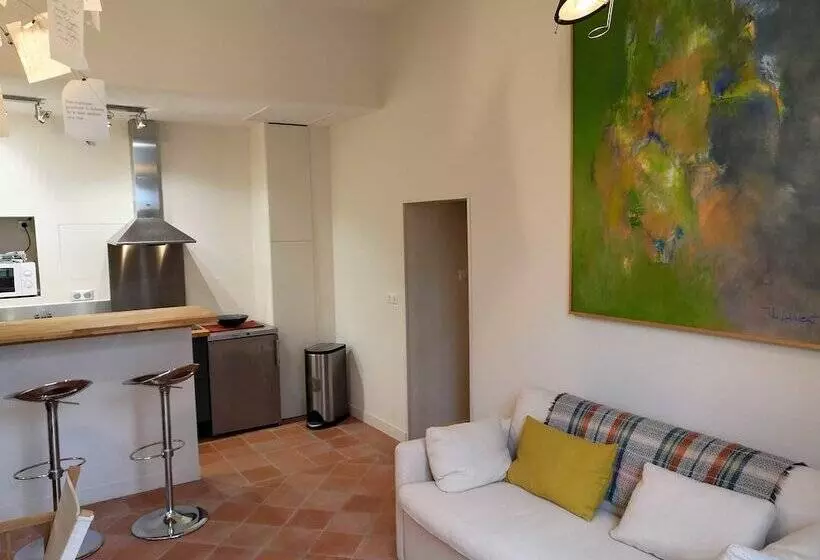 ペンション Domaine De Roucayrols