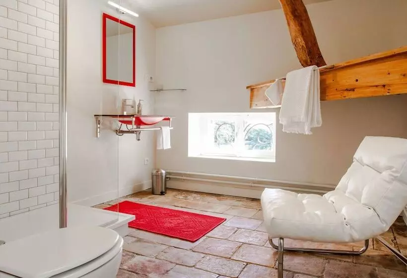 ペンション Domaine De Roucayrols