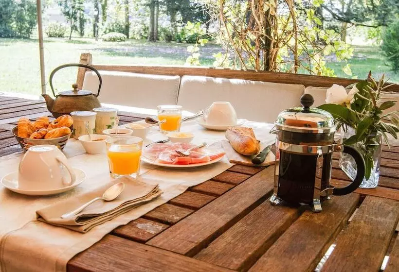 ペンション Domaine De Roucayrols