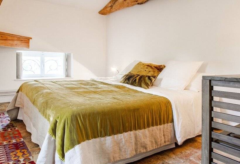 ペンション Domaine De Roucayrols