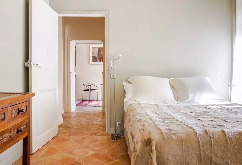 ペンション Domaine De Roucayrols