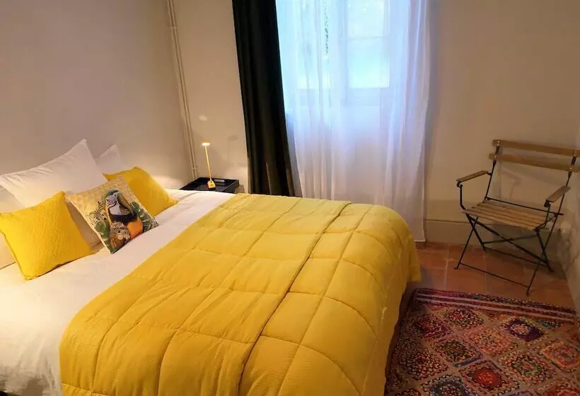 ペンション Domaine De Roucayrols