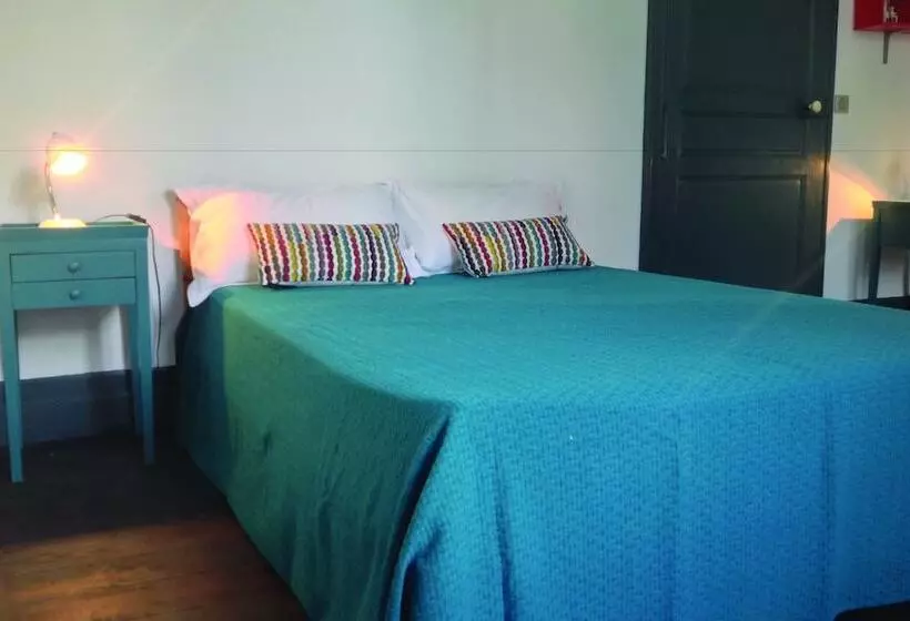 ペンション Domaine De Roucayrols