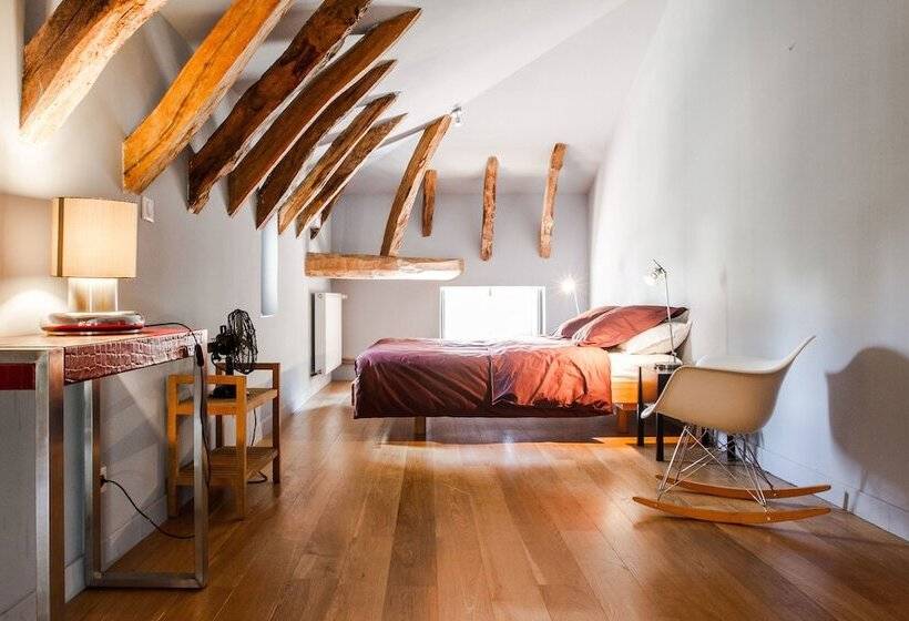 ペンション Domaine De Roucayrols