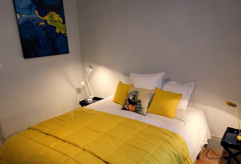 ペンション Domaine De Roucayrols