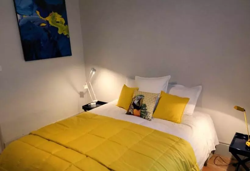 ペンション Domaine De Roucayrols