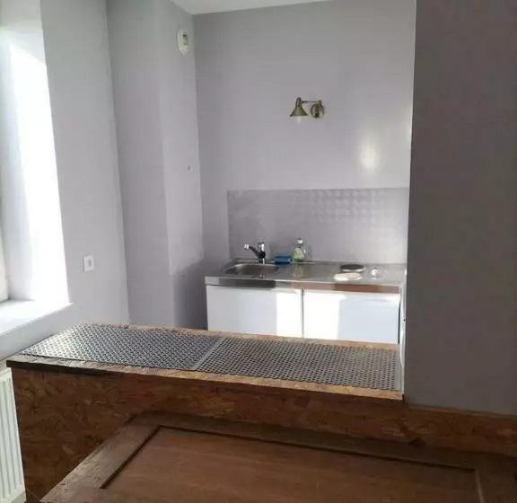 Majatalo Le Jardin De La Reyssouze