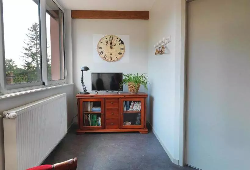 Majatalo Le Jardin De La Reyssouze