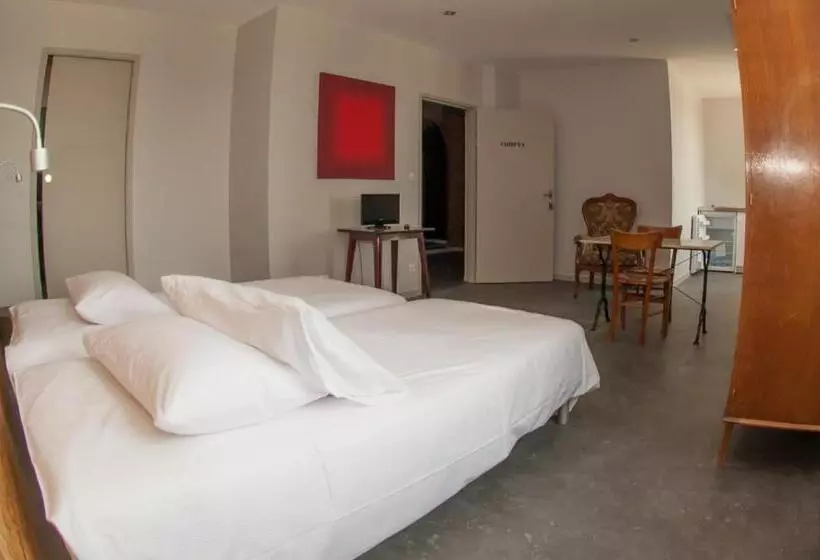 Majatalo Le Jardin De La Reyssouze