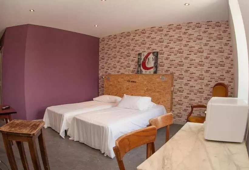 Majatalo Le Jardin De La Reyssouze