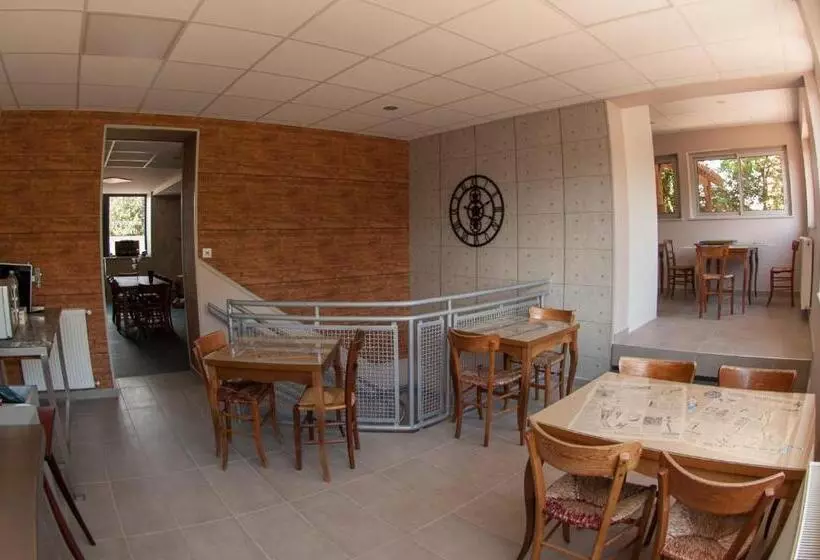 Majatalo Le Jardin De La Reyssouze