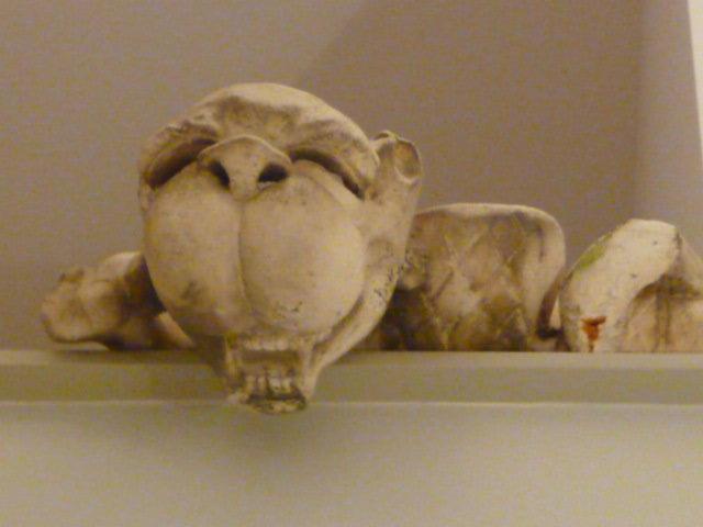 פנסיון Le Jardin De La Reyssouze