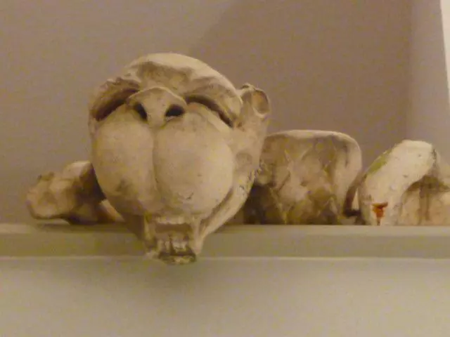 Majatalo Le Jardin De La Reyssouze