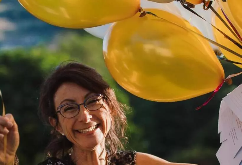 Majatalo Le Jardin De La Reyssouze