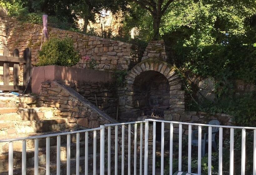 ペンション Le Mas De Salel