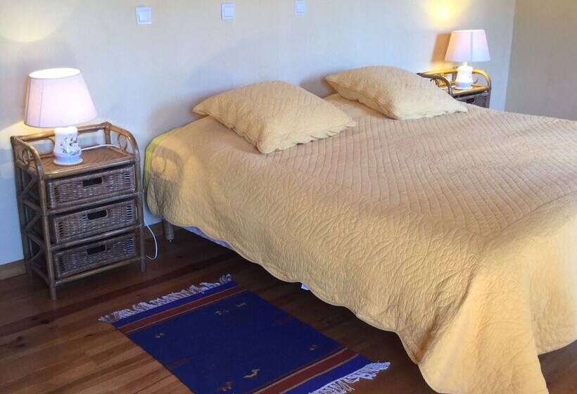 ペンション Le Mas De Salel