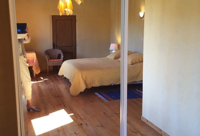 ペンション Le Mas De Salel