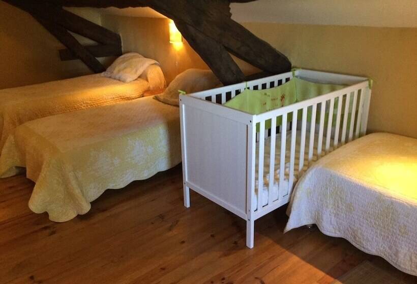 ペンション Le Mas De Salel