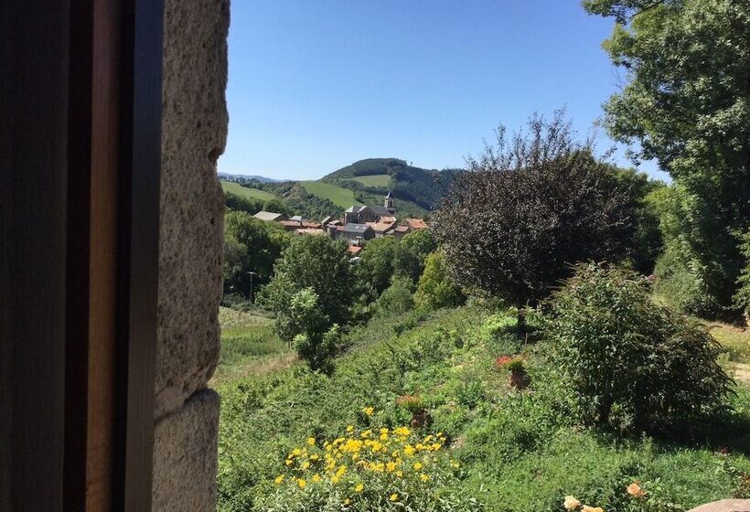 ペンション Le Mas De Salel