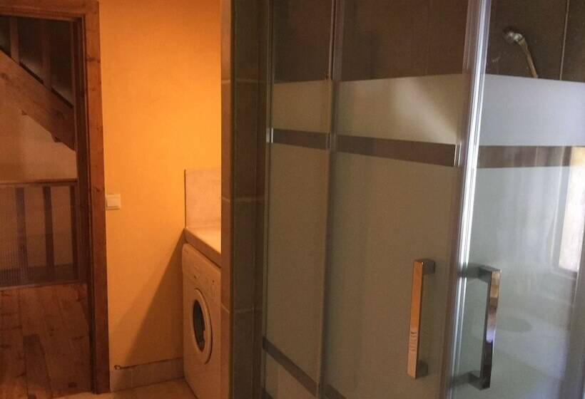 ペンション Le Mas De Salel