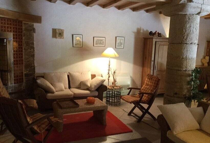 ペンション Le Mas De Salel