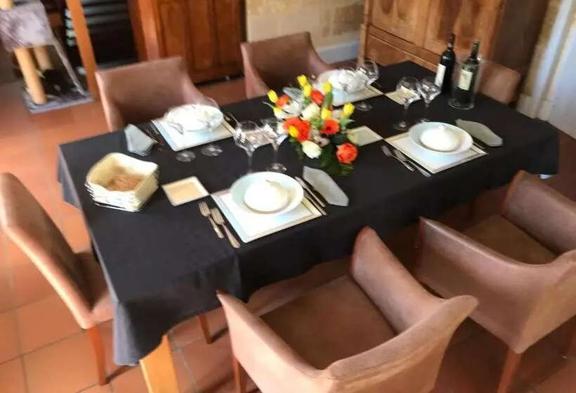 Majatalo Le Numero 15