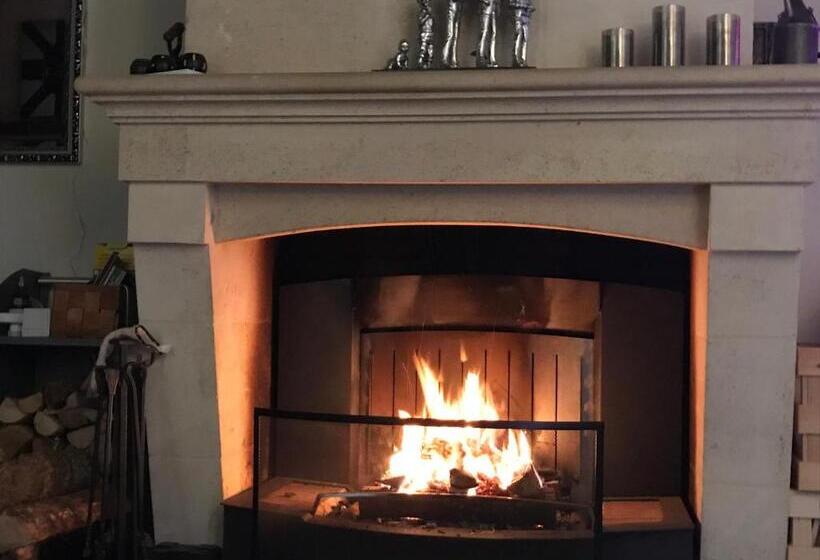 פנסיון Le Numero 15